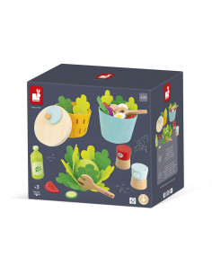 Ma salade composee 2