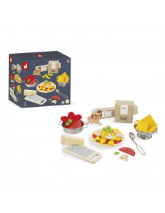 Pasta mix 2