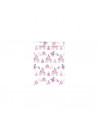 POCHETTES PAPIER PRINCESSE X8PCS