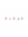 GUIRLANDE PRINCESSE 3M