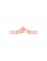 DIADEMES DORES PRINCESSE X8PCS