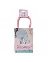 SACS PAPIER CHEVAL D'AMOUR X4