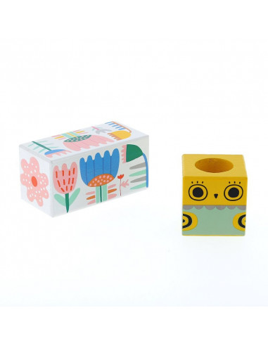 Cubes sonores Suzy Ultman