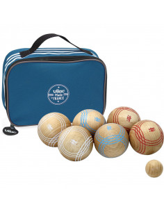 Pétanque Compet'