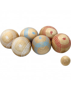 Pétanque Compet' 2
