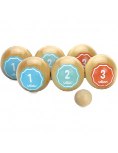 Pétanque Rétro 2