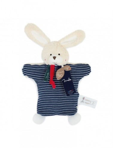 LAPIN MARIONNETTE - BIO