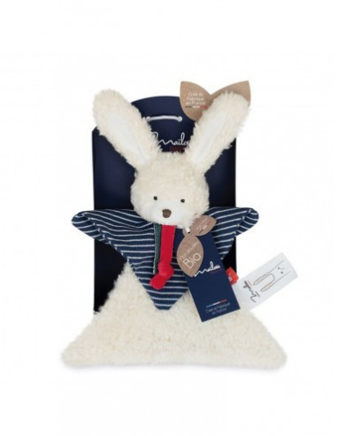 LAPIN DOUDOU  PM - BIO