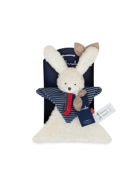 LAPIN DOUDOU  PM - BIO