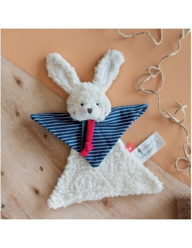 LAPIN DOUDOU  PM - BIO