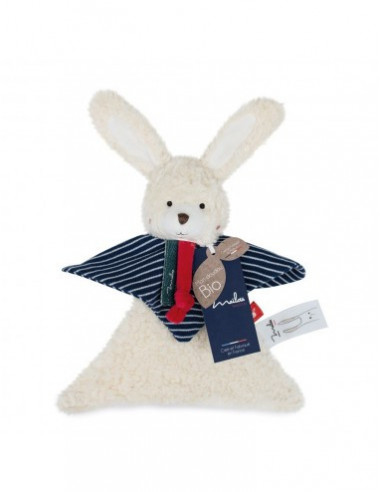 LAPIN DOUDOU  PM - BIO