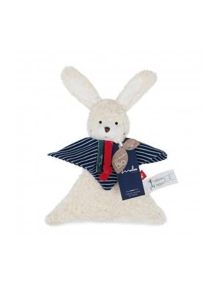 LAPIN DOUDOU  PM - BIO