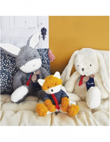 RENARD PANTIN PM - BIO