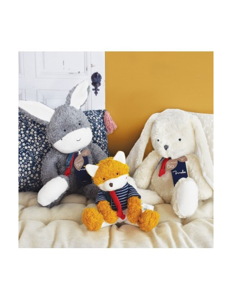 RENARD PANTIN PM - BIO