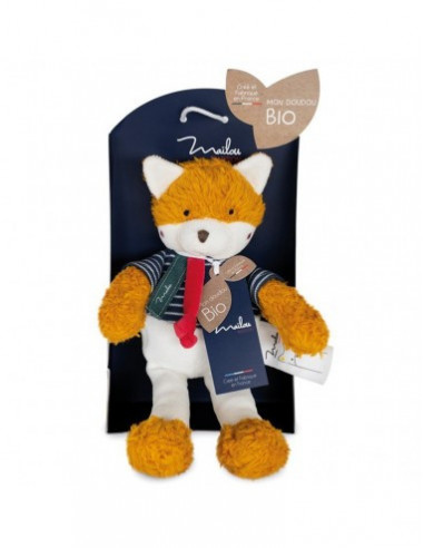 RENARD PANTIN PM - BIO