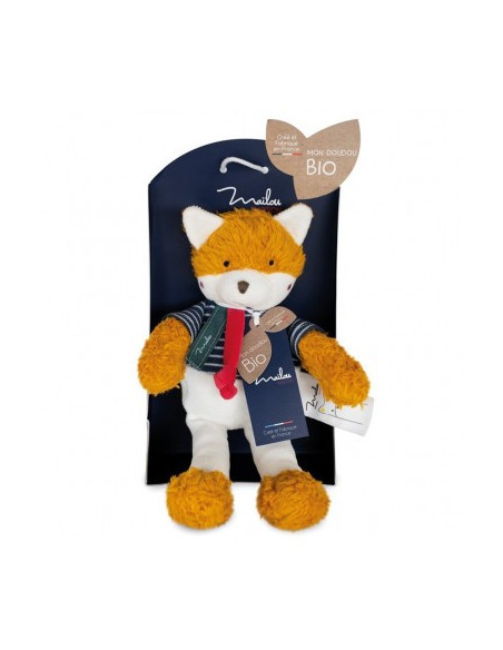 RENARD PANTIN PM - BIO