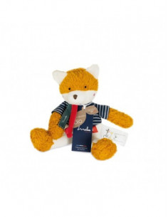 RENARD PANTIN PM - BIO