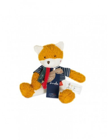 RENARD PANTIN PM - BIO