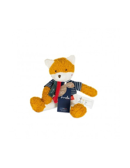 RENARD PANTIN PM - BIO