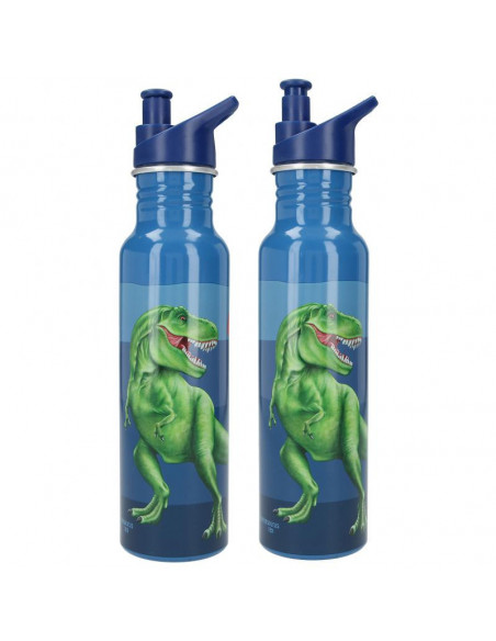 DINO WORLD GOURDE