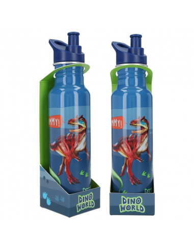 DINO WORLD GOURDE