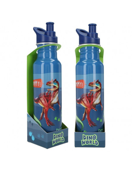 DINO WORLD GOURDE