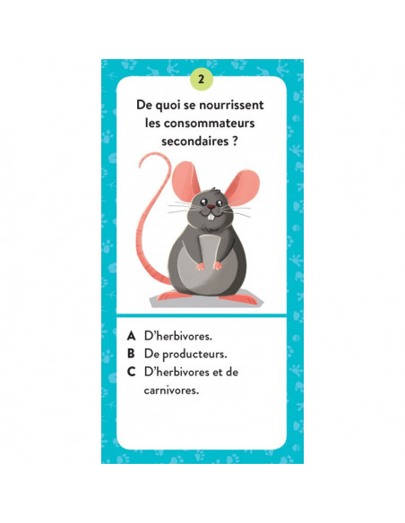Mega atlas - le coffret du mega atlas des animaux