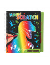 DINO WORLD ALBUM MAGIC SCRATCH