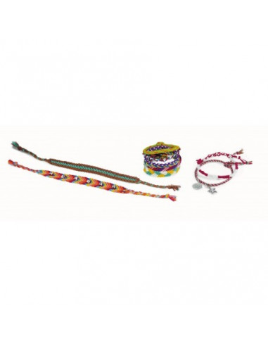 Bracelets amitié