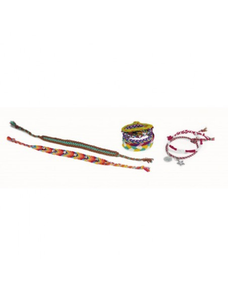 Bracelets amitié