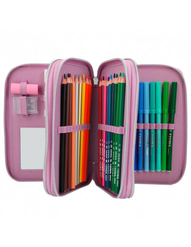 YLVI TROUSSE 3 NIVEAUX NAYA
