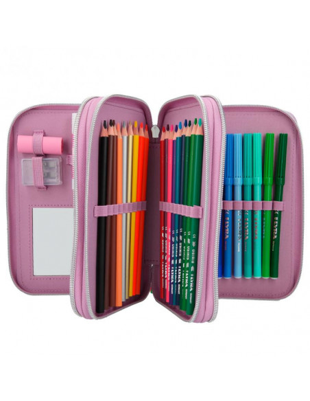 YLVI TROUSSE 3 NIVEAUX NAYA