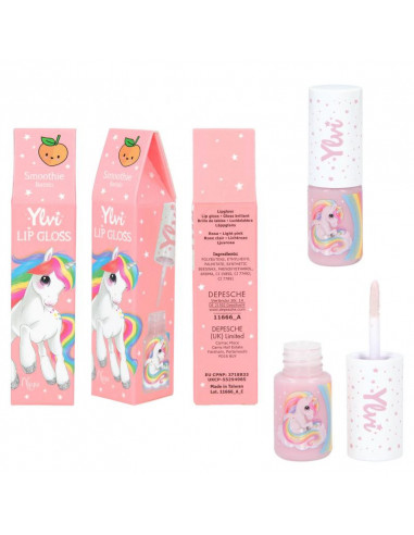 YLVI GLOSS A LEVRES