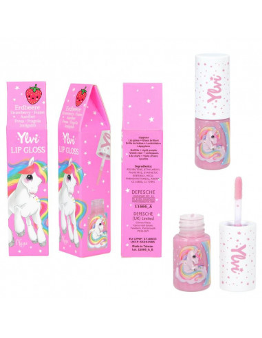YLVI GLOSS A LEVRES