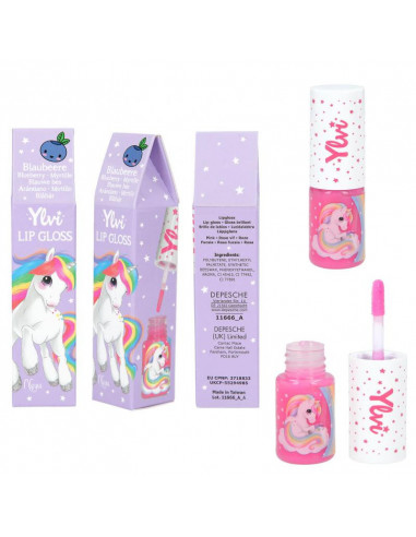 YLVI GLOSS A LEVRES