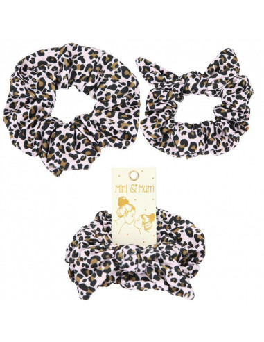 PRINCESS MIMI SET DE CHOUCHOUS MINI