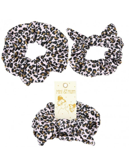 PRINCESS MIMI SET DE CHOUCHOUS MINI