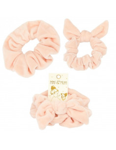 PRINCESS MIMI SET DE CHOUCHOUS MINI 2