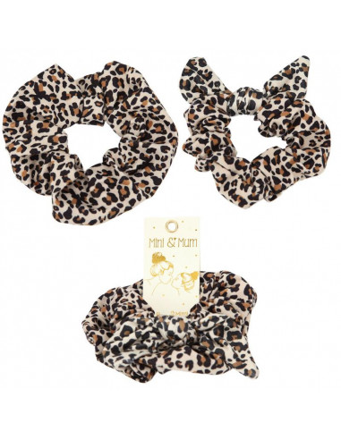 PRINCESS MIMI SET DE CHOUCHOUS MINI