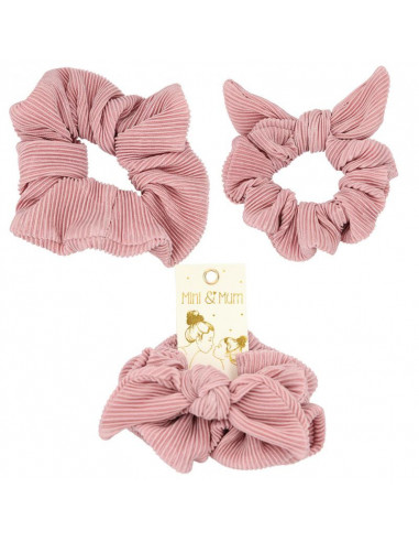 PRINCESS MIMI SET DE CHOUCHOUS MINI