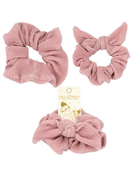PRINCESS MIMI SET DE CHOUCHOUS MINI