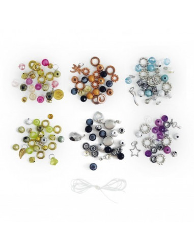 Bracelets breloques