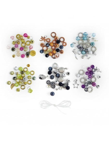 Bracelets breloques