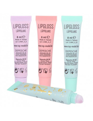TOPMODEL SET DE GLOSS