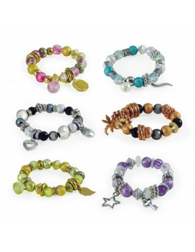 Bracelets breloques