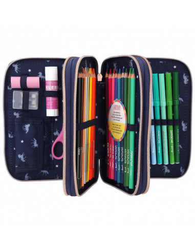 MISS MELODY TROUSSE TRIPLE LED