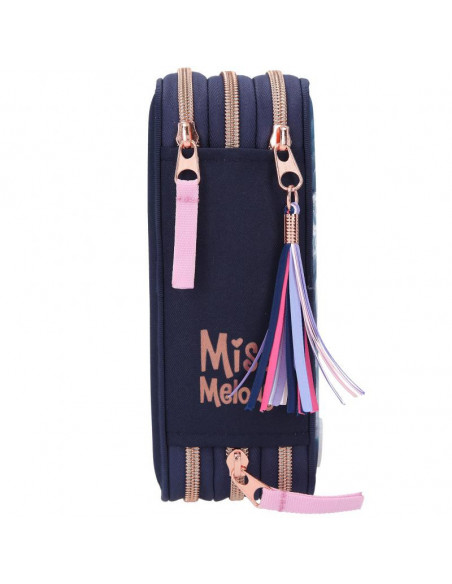 MISS MELODY TROUSSE TRIPLE LED
