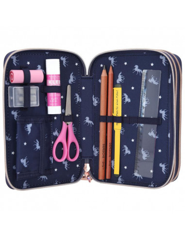 MISS MELODY TROUSSE TRIPLE LED