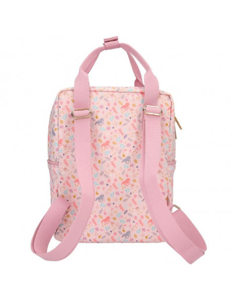 MISS MELODY SAC A DOS SUMMER GARDEN