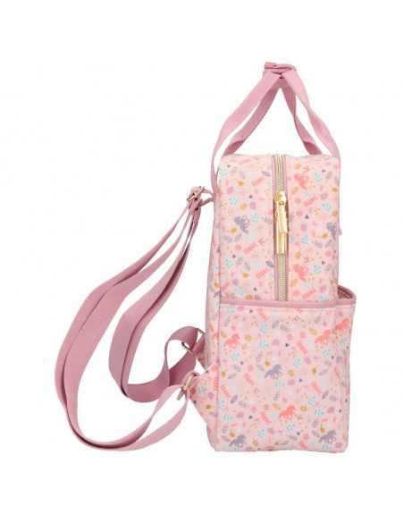 MISS MELODY SAC A DOS SUMMER GARDEN